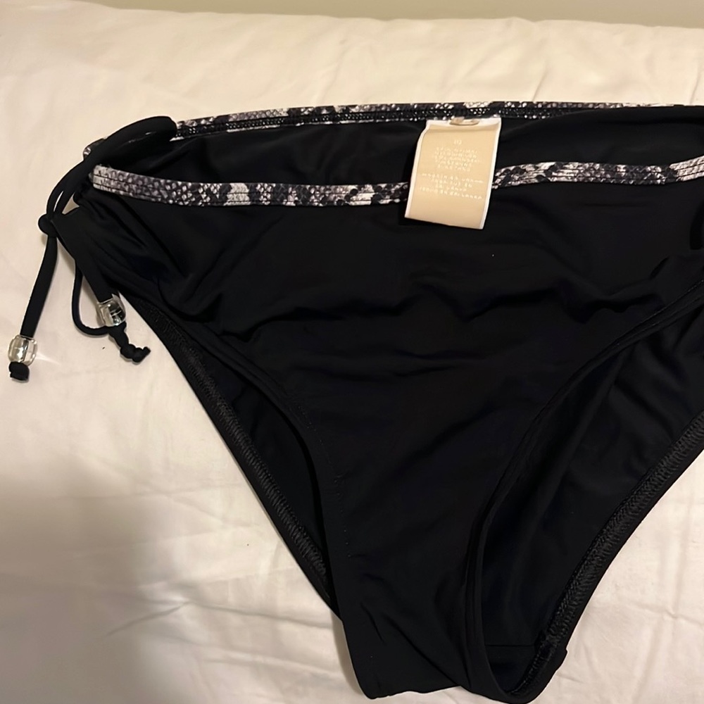 Michael kors swim suit